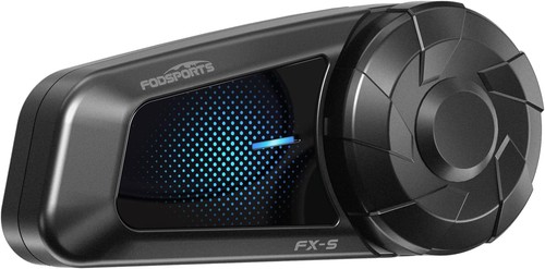 Fodsports casque intercom - casque,