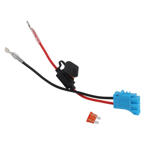 Connecteur fusible pour peg - connecteur,