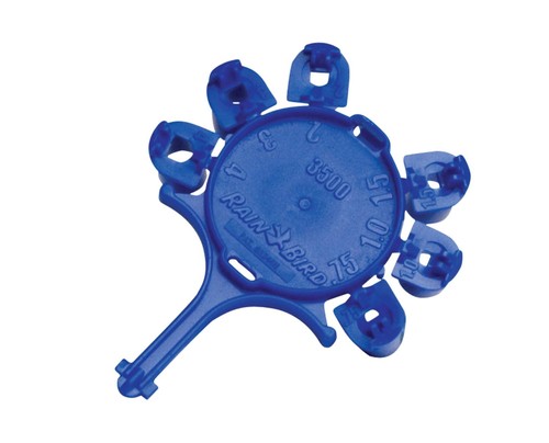 Replacement nozzle pack for - replacement,