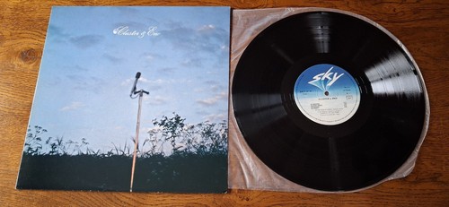 Vinyle cluster eno - vinyle,