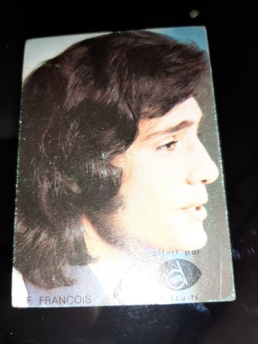 Frédéric francois mini - francois,