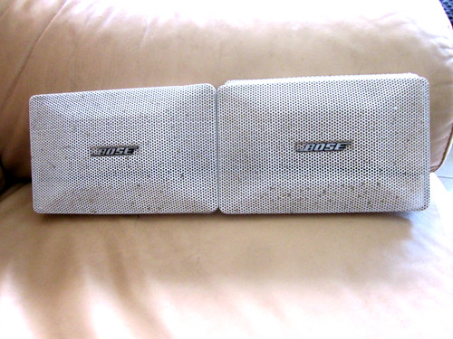 Qty bose model 101 series - model,