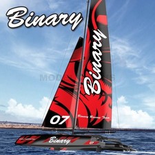 JOYSWAY 8807 Binaire V2