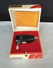 Ortofon SPU-GE MC Classic Moving Coil Phono Cartridge Sound Output Confirmed