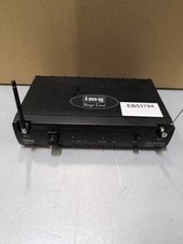 Récepteur Sans Fil IMG STAGE LINE TXS-830SET - Utilisé, Pas D'Accessoires