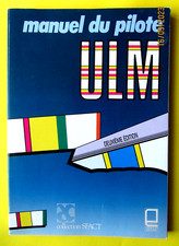 Manuel du pilote ULM -