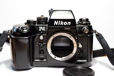 Reflex argentique PRO AF NIKON