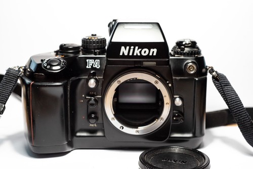 Reflex argentique pro nikon - af,