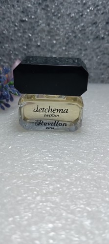 Miniature revillon detchema - -,