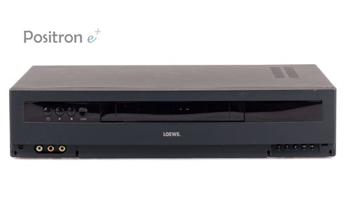 Loewe viewvision vv4206h - viewvision,
