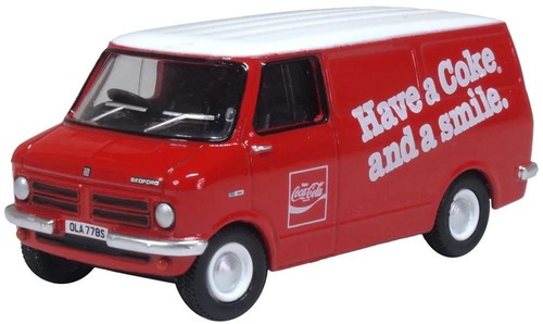 Bedford coca cola échelle - cola,