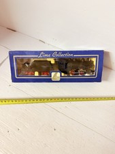 Lima Locomotive 203006 Steam