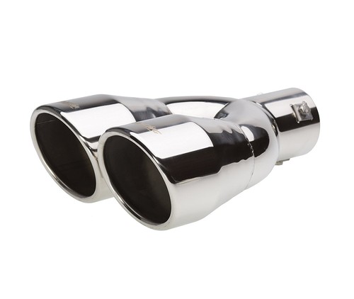 Double embout pot - double, de