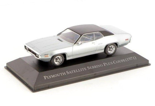 American cars altaya n - 1/43,