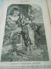 Poésie du Paganisme Chèvre