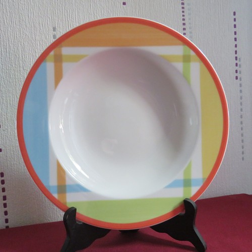 Assiette pate en - assiette,