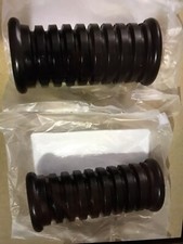 Chappy, Bop Yamaha Paire