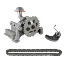 Kit Pompe à Huile + Chaîne