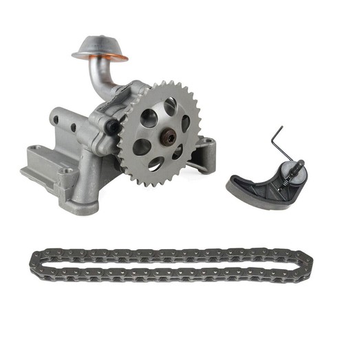 Kit pompe huile - pompe,