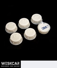 AMC AMX American Motors Battery Caps 