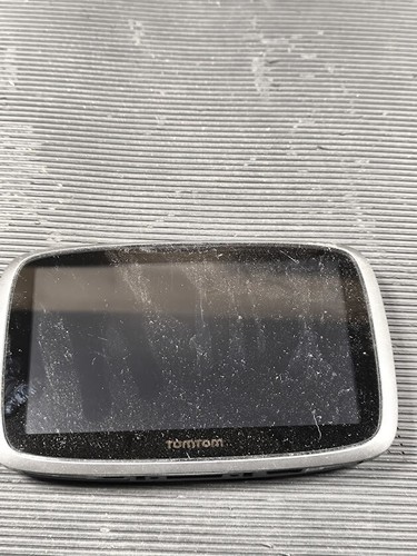 Appareil gps tomtom - gps,