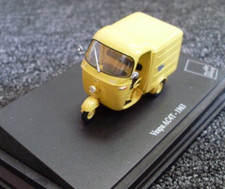 ~ VESPA AC4T ~-  LA POSTE -