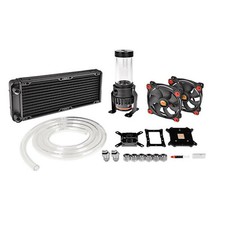 1 Thermaltake Pacific Gaming