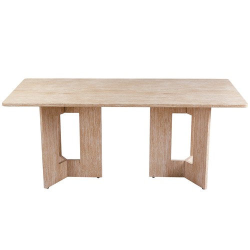 Table manger effet - table,