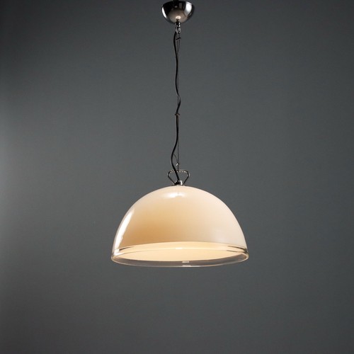 Lampe artemide onfale - lampe, vintage