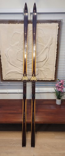 Vintage norwegian trysil - vintage,