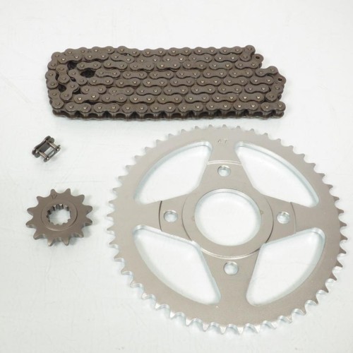 Kit chaîne axring pour moto - axring,