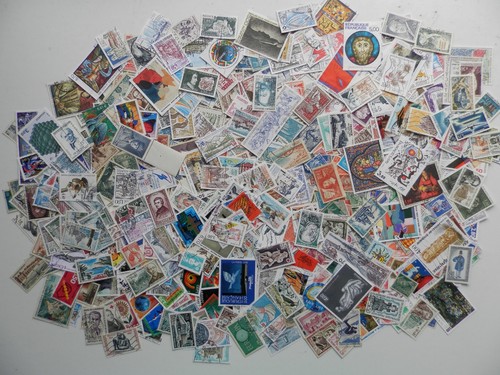 Timbres france - france, (