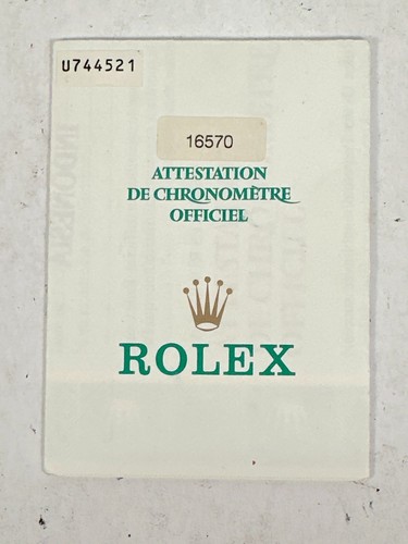 Vintage authentique rolex - authentique,