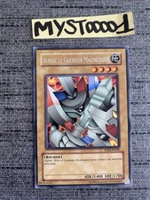 Carte Yu-gi-oh! Alpha Le