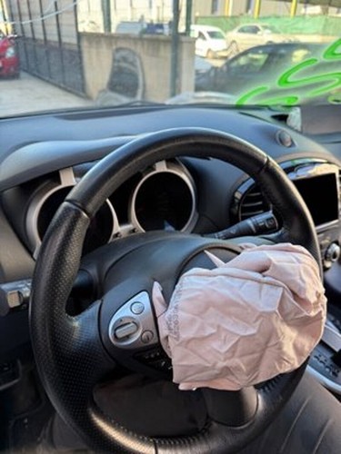 Volant nissan juke - volant,