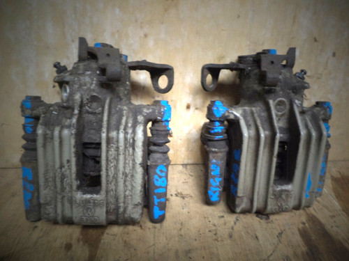 Audi mk1 150 180 paire - 150,
