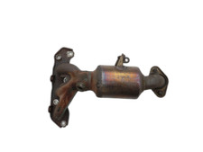 Catalyseur Pot catalytique