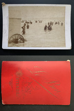 Le Bon, Belgique, Ostende