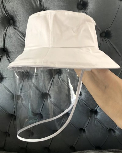 Fisherman cap anti - fisherman,