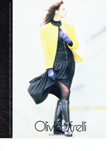 Publicite advertising 046 - advertising,