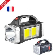 Lampe de Poche LED