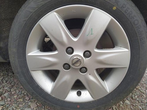 Jante nissan micra - phase, 1