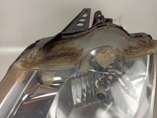 Optique avant principal gauche