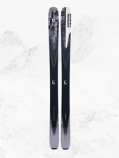 Ski All-Mountain Freeride