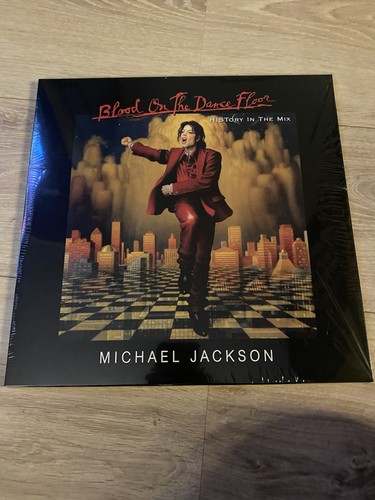 Michael jackson blood the - michael, on