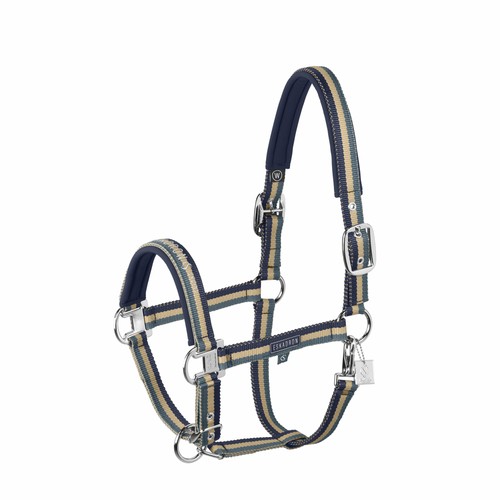 Eskadron double pin headcollar - eskadron,