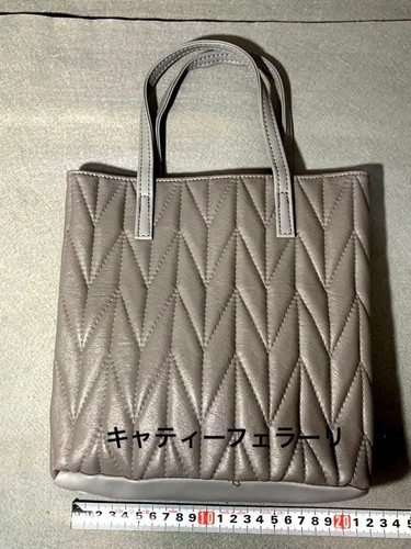 Sac main cathie ferrari - sac,