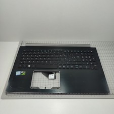 Acer Aspire A715-71G - Clavier