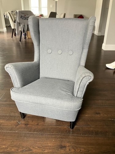 Pre owned ikea - ikea, strandmon