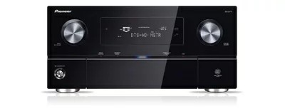 Amplificateur multicanal - , av